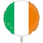 Irland Folieballon