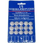 Voksklæbepuder