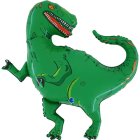 Tyrannosaurus Rex Folieballon