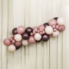 Ballonbue Rosa
