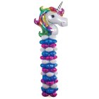 Unicorn Ballonfigur