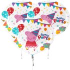 Gurli Gris® Rund Folieballon