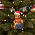 Disney® Peter Plys Julepynt