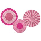 Rosetter Pink Mix