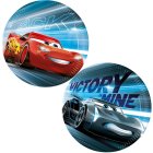 Cars® Victory Is Mine Paptallerkener