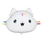 Gabbys Dukkehus® Cakey Folieballon