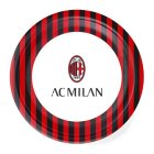 AC Milan® Paptallerkener