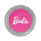 Barbie® Paptallerkener