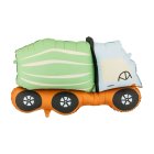 Betonblander Folieballon