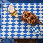 Oktoberfest Dug
