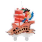 Piratskib Kagelys