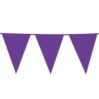 Vimpelguirlande Lilla