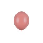 Små Balloner Pastel Wild Rose