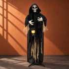 Grim Reaper Bevægelig Figur