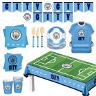 Manchester City® Festpakke