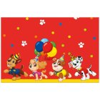 Paw Patrol® Rescue Heroes Plastdug
