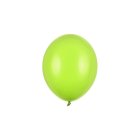 Balloner Pastel Lime Green