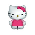 Hello Kitty® Folieballon Pink