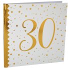 30 Års Gæstebog