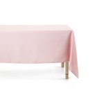 Stofdug Støvet Rosa