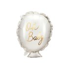Oh Baby Folieballon
