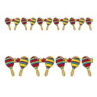 Maracas Guirlande