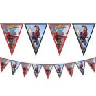 Spider-Man® Vimpelguirlande
