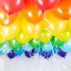 Ballonloft Regnbue