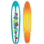 Surfbræt Figur