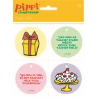 Pippi® Gavemærker