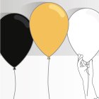 Tape Dutter til Ballon Loft
