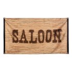 Saloon Banner