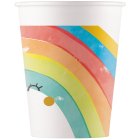 Rainbow Party Papkrus