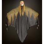 Grim Reaper Med Lyd & Lys