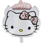 Hello Kitty® Paris Folieballon