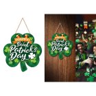 Happy St. Patrick’s Day Træskilt