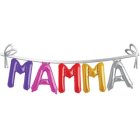 Mamma Ballon Guirlande