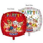 Paw Patrol® Party Folieballon