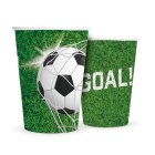 Fodbold GOAL! Papkrus