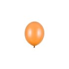 Krom Latexballoner Orange