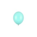 Små Latexballoner Pastel Mintgrøn