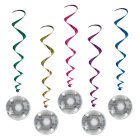 Swirls Disco
