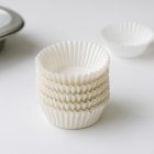 Cupcake Forme Hvid