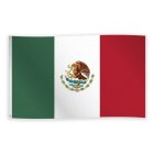 Mexico Flag