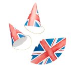 Union Jack Festhatte