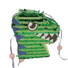 Dinosaur Piñata Grøn