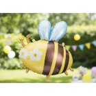 Humlebi Folieballon