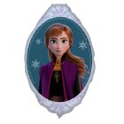 Frozen® Anna Supersize Folieballon