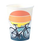 Mountainbike Papkrus