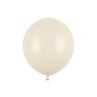 Latexballoner Pastel Beige 43 cm